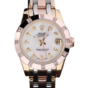 Aaa replica watch Datejust-rl43 Rolex 0820